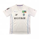 Camiseta Avispa Fukuoka 2ª 2024 Tailandia