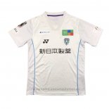 Camiseta Avispa Fukuoka 2ª 2024 Tailandia