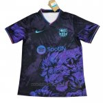 Camiseta Barcelona Special 2024-2025 Negro Tailandia