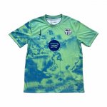 Camiseta Barcelona Special 2025-2026 Verde Tailandia