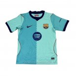 Camiseta Barcelona 3ª 2026-2027 Tailandia