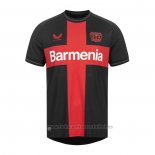 Camiseta Bayer Leverkusen 1ª 2023-2024 Tailandia