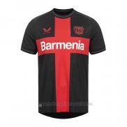 Camiseta Bayer Leverkusen 1ª 2023-2024 Tailandia