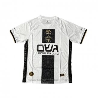 Camiseta Beitar Jerusalem 3ª 2025-2026 Tailandia