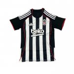 Camiseta Besiktas JK 2ª 2025-2026 Tailandia