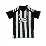 Camiseta Besiktas JK 2ª 2025-2026 Tailandia