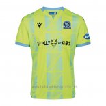 Camiseta Blackburn Rovers 3ª 2023-2024 Tailandia