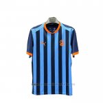 Camiseta Blackpool 2ª 2026-2027 Tailandia
