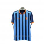 Camiseta Blackpool 2ª 2026-2027 Tailandia