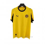 Camiseta Borussia Dortmund Cup 2025-2026 Tailandia