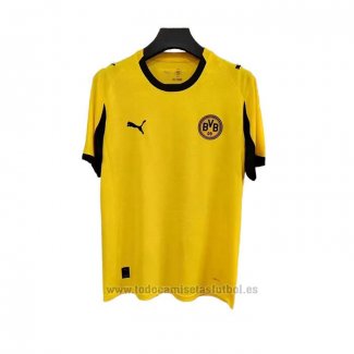 Camiseta Borussia Dortmund Cup 2025-2026 Tailandia