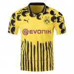 Camiseta Borussia Dortmund 1ª 2025 Tailandia