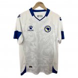 Camiseta Bosnia y Herzegovina 2ª 2026 Tailandia