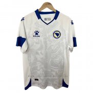 Camiseta Bosnia y Herzegovina 2ª 2026 Tailandia
