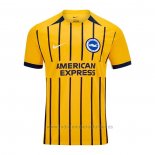 Camiseta Brighton & Hove Albion 3ª 2025-2026 Tailandia