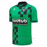 Camiseta Bristol Rovers 2ª 2024-2025 Tailandia