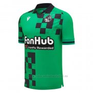 Camiseta Bristol Rovers 2ª 2024-2025 Tailandia