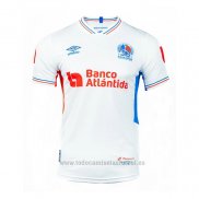 Camiseta CD Olimpia 1ª 2023-2024 Tailandia