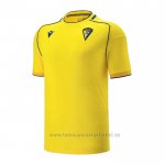Camiseta Cadiz 1ª 2025-2026 Tailandia