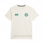 Camiseta Celtic Special 2025-2026 Blanco Tailandia