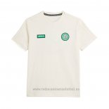 Camiseta Celtic Special 2025-2026 Blanco Tailandia
