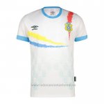 Camiseta Congo 2ª 2024 Tailandia