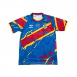 Camiseta Congo Special 2026 Tailandia