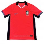 Camiseta Corea del Sur 1ª 2025 Tailandia
