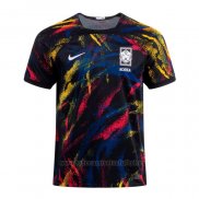 Camiseta Corea del Sur 2ª 2022 Tailandia