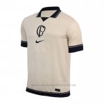 Camiseta Corinthians 4ª 2023 Tailandia