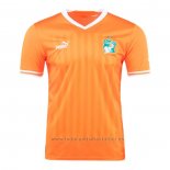 Camiseta Costa de Marfil 1ª 2022 Tailandia