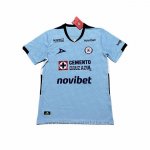 Camiseta Cruz Azul Portero 1ª 2025-2026 Tailandia