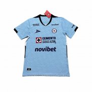 Camiseta Cruz Azul Portero 1ª 2025-2026 Tailandia