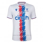 Camiseta Crystal Palace 2ª 2022-2023 Tailandia