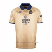 Camiseta Deportivo de La Coruna Anniversary 2024-2025 Tailandia