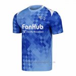 Camiseta Derby County 3ª 2025-2026 Tailandia