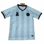 Camiseta Dinamarca 2ª 2025 Tailandia