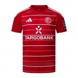 Camiseta Dusseldorf 1ª 2025-2026 Tailandia