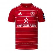 Camiseta Dusseldorf 1ª 2025-2026 Tailandia