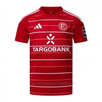 Camiseta Dusseldorf 1ª 2025-2026 Tailandia