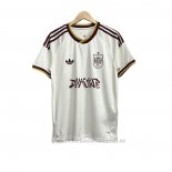 Camiseta Espana Special 2026 Blanco Tailandia