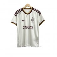Camiseta Espana Special 2026 Blanco Tailandia