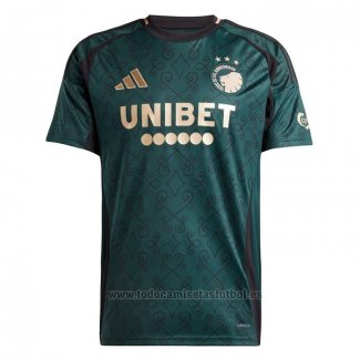 Camiseta F.C. Copenhagen 1ª 2023-2024 Tailandia