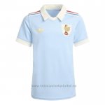 Camiseta Francia 120 Aniversario 2026 Tailandia