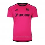 Camiseta Fulham 2ª 2023-2024 Tailandia