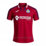 Camiseta Getafe 2ª 2024-2025 Tailandia