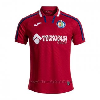 Camiseta Getafe 2ª 2024-2025 Tailandia