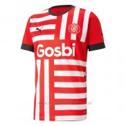 Camiseta Girona 1ª 2022-2023 Tailandia