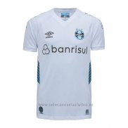 Camiseta Gremio 2ª 2023 Tailandia