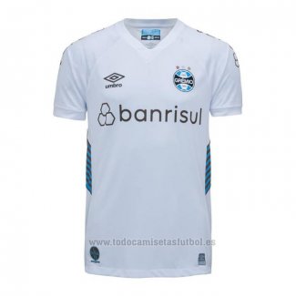 Camiseta Gremio 2ª 2023 Tailandia